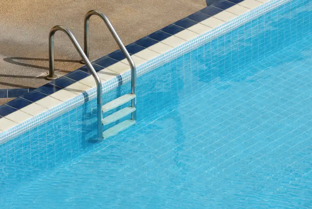 Productos para piscinas