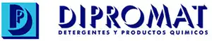 Logo de Dipromat